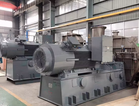 Jtl Compressor, Centrifugal Compressor Air Compressor High Temperature Compressor