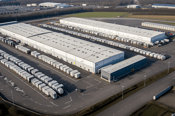 Suqian Compressor Co.,Ltd