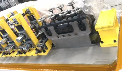 Hg16 Sheet Drinking Straw Making Extrusion Stretch Film Extruder Pipe Machine