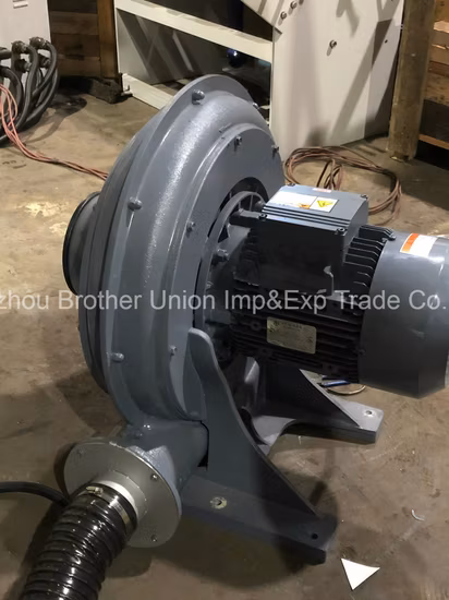 2200mm ABA Three Layers Coextrusion Film Blowing Machine