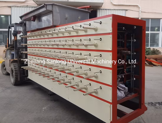 Plastic Tape Extruder (SJ-L Series)
