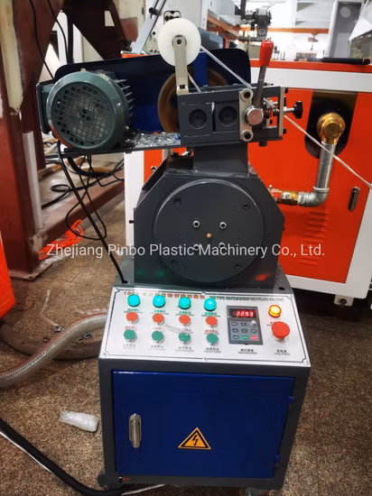 LLDPE Stretch Film Making Machine, Single Layer/Double Layer